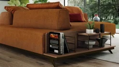 Discount Divano Newton   in OFFERTA - 35% Divani