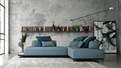 Discount Divano Newton   in OFFERTA - 35% Divani