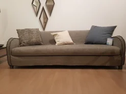 Gervasoni Divano Next 12 con forte sconto- Divani