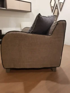 Gervasoni Divano Next 12   con forte sconto- Divani