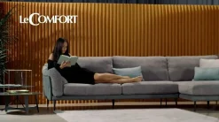 Divano Nicole: comfort e prezzo imbattibile!^Le Comfort New