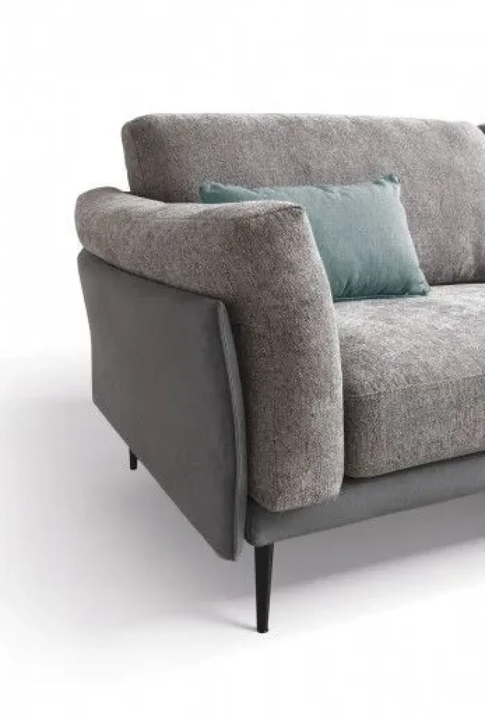 Divano Nicole: comfort e prezzo imbattibile!^Le Comfort New