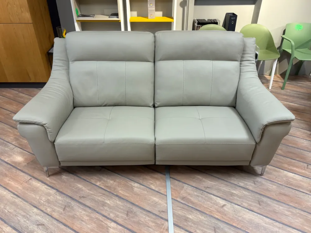 Divano Buffalo PREZZI OUTLET sconto 46%^Nicoletti Home Clearance