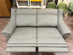 Divano Buffalo PREZZI OUTLET sconto 46%^Nicoletti Home Clearance