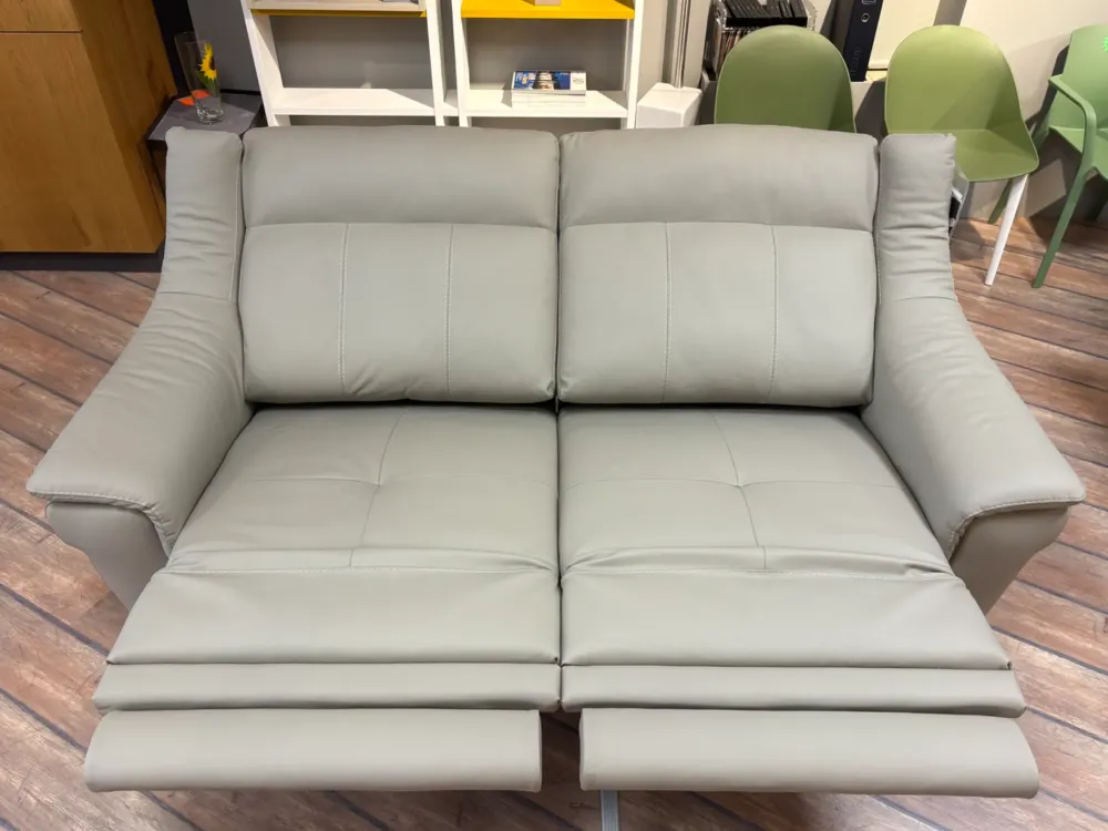 Divano Buffalo PREZZI OUTLET sconto 46%^Nicoletti Home Clearance