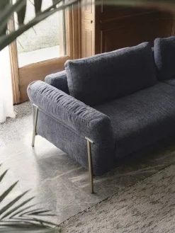 Clearance Divano Penta PREZZI OUTLET sconto 25% Divani