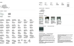 Divano Nixon di in stile moderno a prezzo scontato^Samoa Outlet