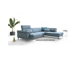 Le Comfort Divano Norton di in stile moderno a prezzo Outlet- Divani