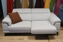 Divano Norton in Tessuto sfoderabile  di scontato 34%^Le Comfort Best