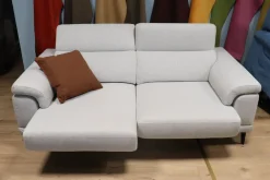 Divano Norton in Tessuto sfoderabile  di scontato 34%^Le Comfort Best