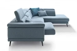 Le Comfort Divano Norton in Tessuto sfoderabile di scontato 35%- Divani