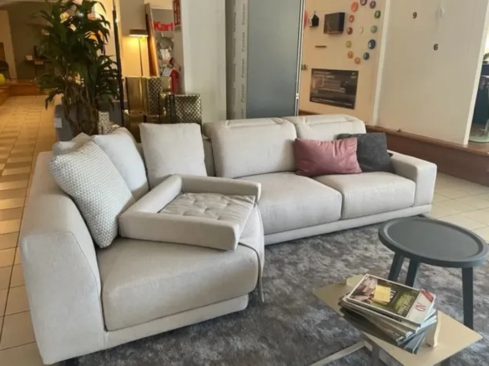 Sale Divano Notting hill in OFFERTA - 30% Divani