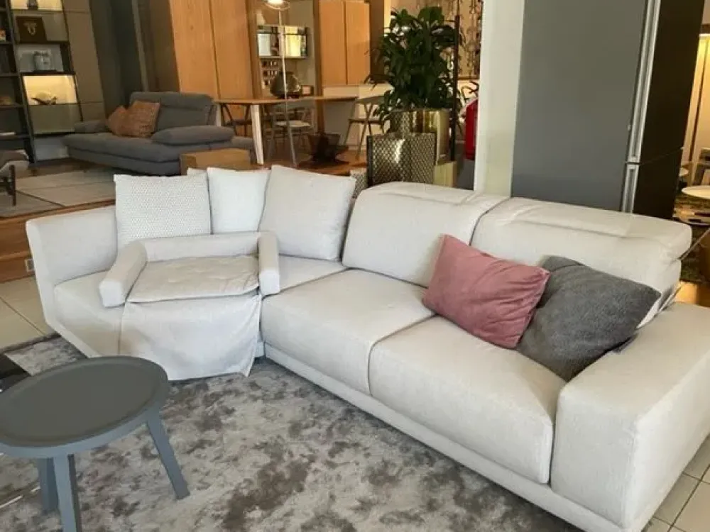 Sale Divano Notting hill in OFFERTA - 30% Divani