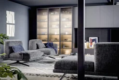 NovaMobili Divano Noa PREZZI OUTLET sconto 38%- Divani