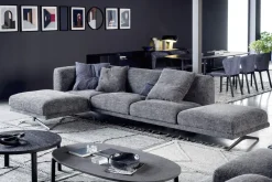 NovaMobili Divano Noa PREZZI OUTLET sconto 38%- Divani