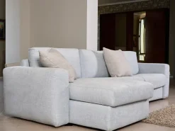 Divano Nuvola in stile Moderno Con contenitore a prezzi convenienti^Dienne Salotti Discount