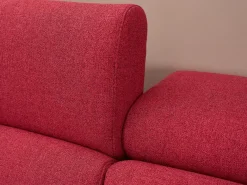 FDesign Divano Oliver in Tessuto a prezzo scontato- Divani Letto|Divani