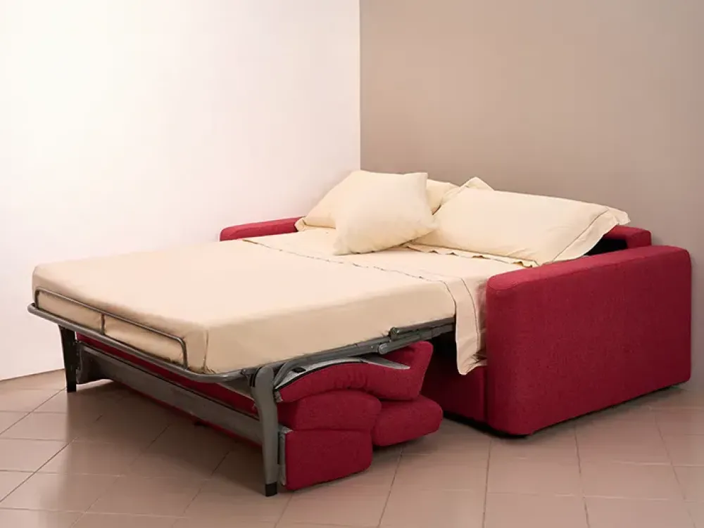 FDesign Divano Oliver in Tessuto a prezzo scontato- Divani Letto|Divani