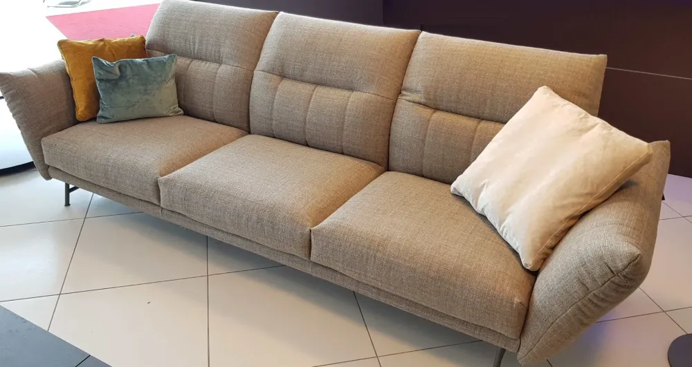 Ditre Italia Divano On line a PREZZO OUTLET- Divani