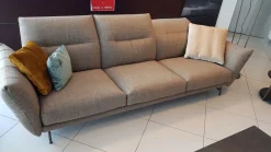 Ditre Italia Divano On line a PREZZO OUTLET- Divani