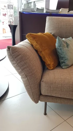 Ditre Italia Divano On line a PREZZO OUTLET- Divani