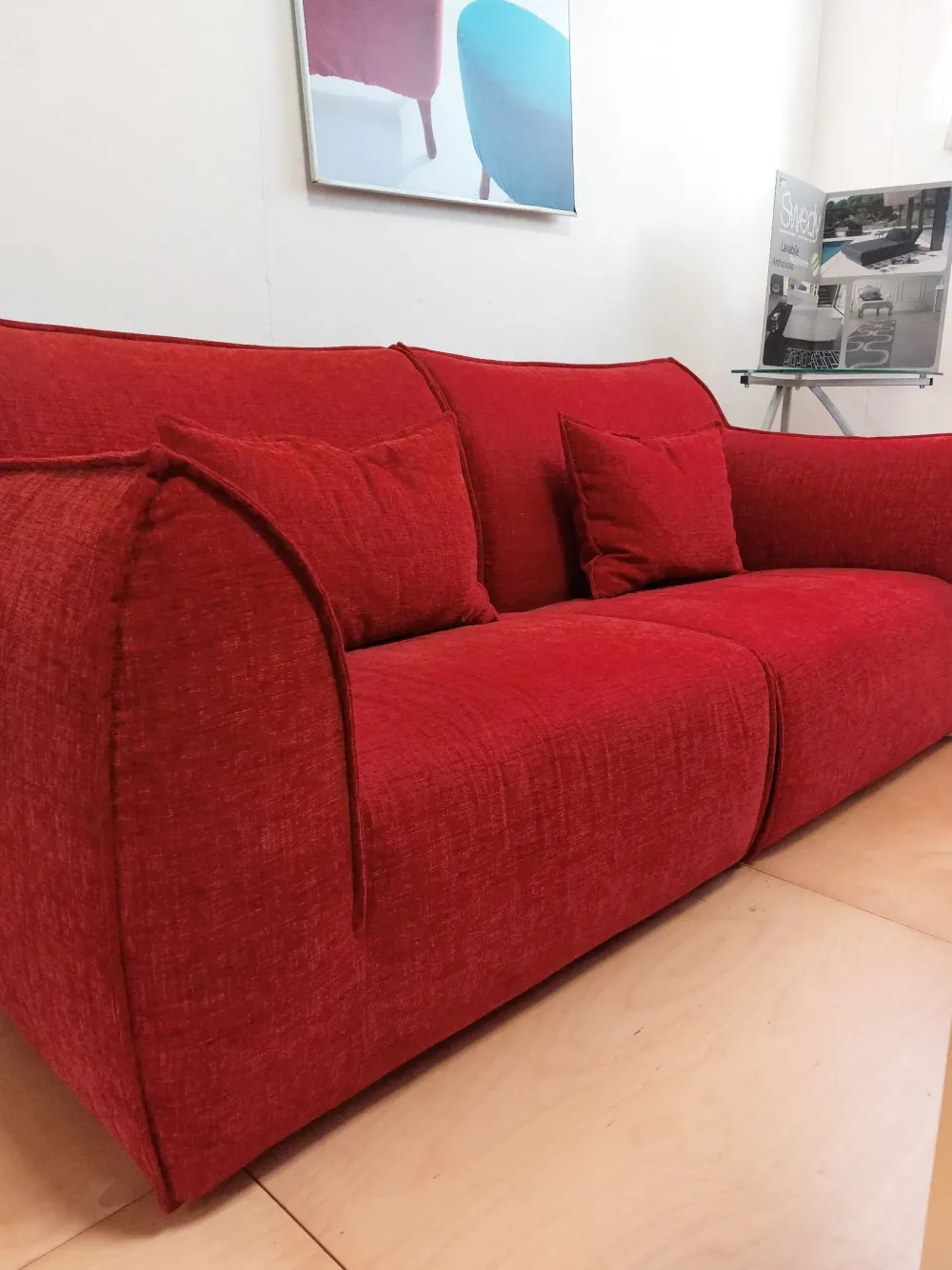 Divano Onda in offerta^Art Salotti New