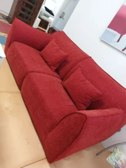 Divano Onda in offerta^Art Salotti New