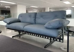 Clearance Divano Ouverture in OFFERTA - 40% Divani