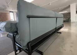 Clearance Divano Ouverture in OFFERTA - 40% Divani