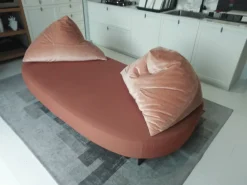 Sale Divano Papilo 3 posti : prezzo su richiesta. Compra ora! Divani