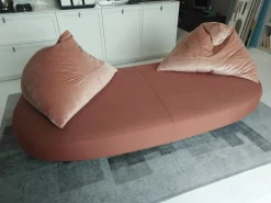 Sale Divano Papilo 3 posti : prezzo su richiesta. Compra ora! Divani