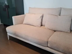 Bonaldo Divano Paraiso l245 a PREZZO OUTLET scontato del 40%- Divani