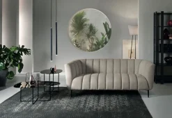 Artigianale Divano Paul : SCONTO ESCLUSIVO- Divani