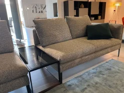 Molteni & C Divano Paul a PREZZO OUTLET scontato del 30%- Divani