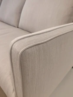 Molteni & C Divano Paul : con uno SCONTO ESCLUSIVO del 30%- Divani