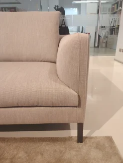 Molteni & C Divano Paul : con uno SCONTO ESCLUSIVO del 30%- Divani