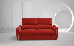 Best Divano Pavarotti in Tessuto sfoderabile di scontato 43% Divani Letto|Divani