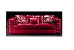 Divano Pelle luxury divano maxi : con uno SCONTO ESCLUSIVO del 50%^Md work Discount