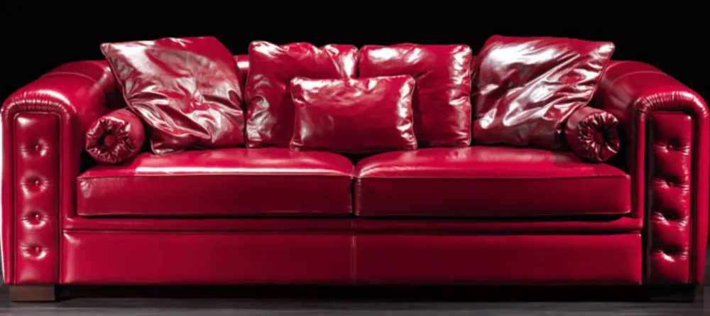 Divano Pelle luxury divano maxi : con uno SCONTO ESCLUSIVO del 50%^Md work Discount