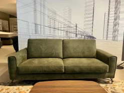 Divano Peppy special in Tessuto a prezzo scontato Divani