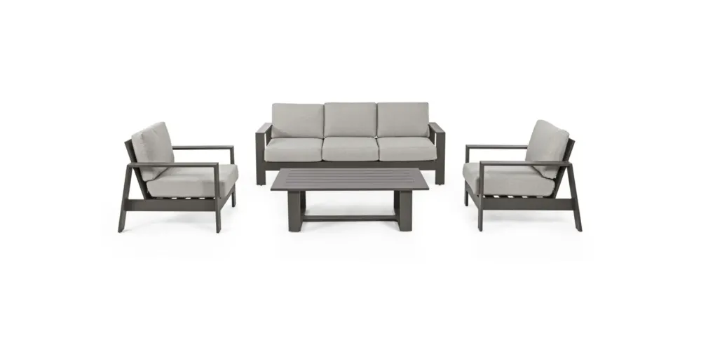 Hot Divano per l'esterno modello Baltic SCONTATO Divani Da Giardino