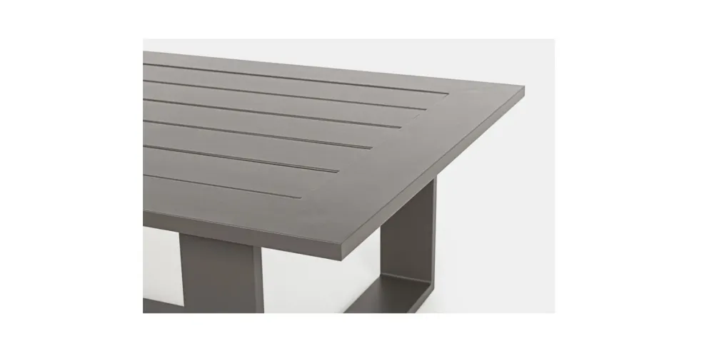 Hot Divano per l'esterno modello Baltic SCONTATO Divani Da Giardino