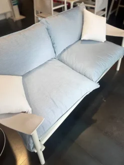 Emu Divano per l'esterno modello Terramare SCONTATO- Divani Da Giardino