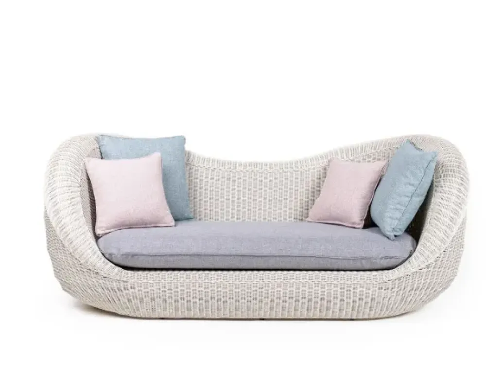 Md work Divano per l'esterno Mamila a prezzi outlet- Divani Da Giardino