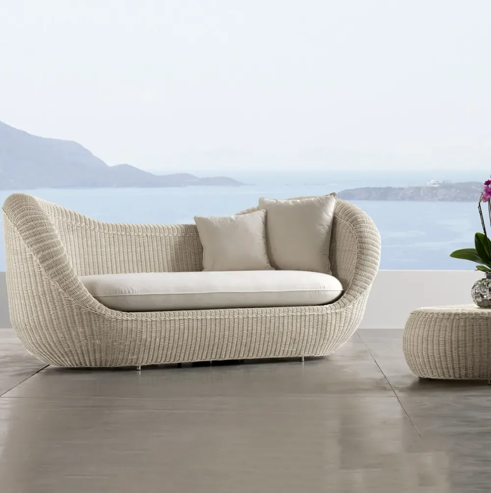 Md work Divano per l'esterno Mamila a prezzi outlet- Divani Da Giardino