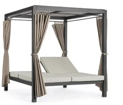 Divano per l'esterno modello Daybed dream in offerta^Bizzotto Sale