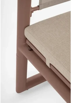 Divano per l'esterno modello Daybed konnor barn in offerta Divani Da Giardino