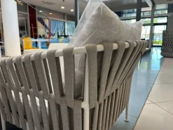 Divano per l'esterno Frame in offerta^Talenti Online