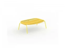 New Divano per l'esterno Panama lounge chair  a prezzi outlet Divani Da Giardino