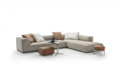 Flexform Divano Perry : SCONTO ESCLUSIVO- Divani